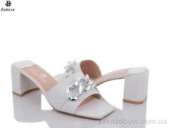 Шльопанці Башили 6545-S7-2