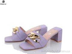 Шльопанці Башили 6547-S7-4