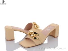 Шльопанці Башили 6549-S7-6