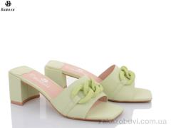 Шльопанці Башили 6559-S37-9