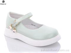 Туфли Башили X96-36