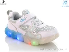 Кроссовки Башили FB382-6 LED