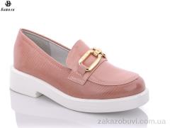 Туфли Башили 7275-A616-5-2