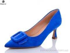 Туфли Башили P228-3