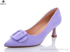 Туфли Башили P228-4