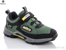 Кроссовки Башили D857-5M