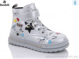 Ботинки Башили 5705-08