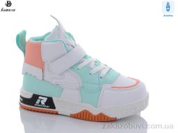 Ботинки Башили E952-1C