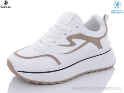 Кроссовки Башили B806-2