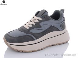 Кроссовки Башили B806-5