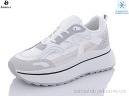 Кроссовки Башили B807-2