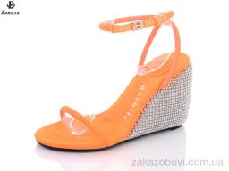 Босоніжки Башили A78-6