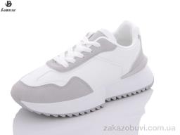 Кроссовки Башили B917-3