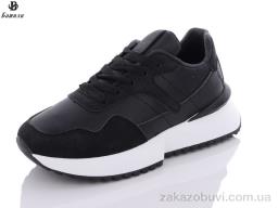 Кроссовки Башили B916-1