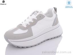 Кроссовки Башили B915-3