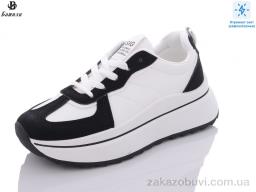 Кроссовки Башили B915-2