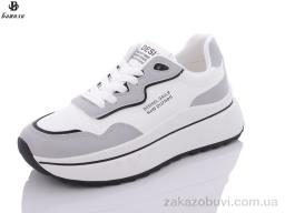 Кроссовки Башили B914-2