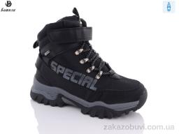 Ботинки Башили 6707-01 льодоступ