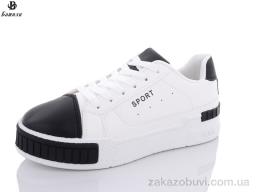 Кроссовки Башили B911-2