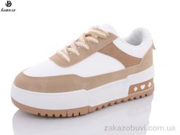 Кроссовки Башили B902-2