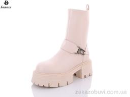 Ботинки Башили W147-93