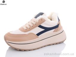 Кроссовки Башили C8808-3