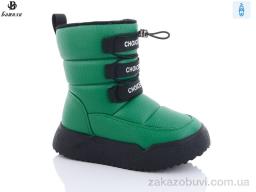 Дутики Башили 8881-2M