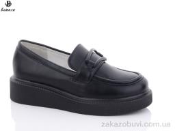 Туфли Башили B21-1