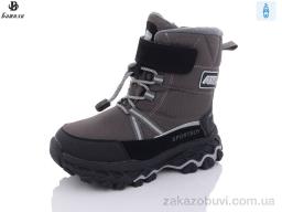 Дутики Башили 8871-2K