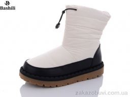 Дутики Башили B932-1