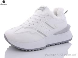 Кроссовки Башили B973-2