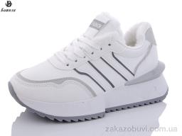 Кроссовки Башили B972-2