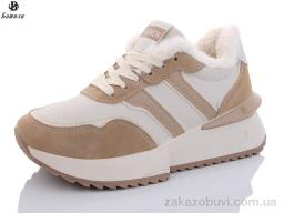Кроссовки Башили B972-4