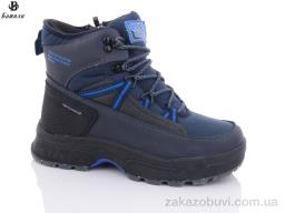 Ботинки Башили 8899-4B