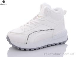 Кроссовки Башили B942-2