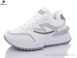 Кроссовки Башили B970-2