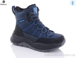 Ботинки Башили 8868-1B