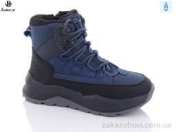 Ботинки Башили 8868-2B