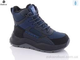 Ботинки Башили 8868-3B