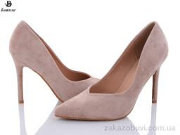 Туфли Башили P64-7