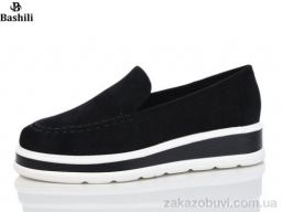 Туфли Башили Y28-1