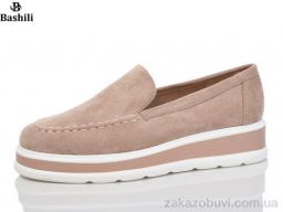 Туфли Башили Y28-2