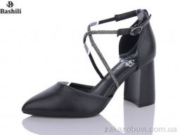 Туфли Башили X305-1