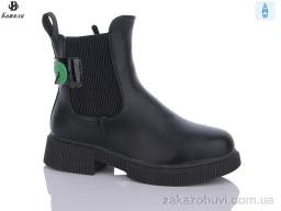 Ботинки Башили 1932-10A на флісі