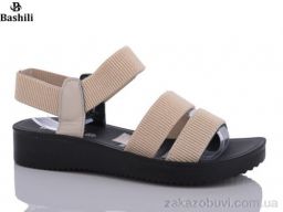 Босоножки Башили H5335-11