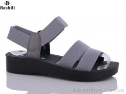 Босоножки Башили H5332-7