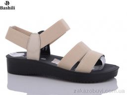 Босоножки Башили H5332-11