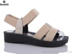 Босоножки Башили H5336-11