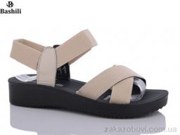 Босоножки Башили H5333-11