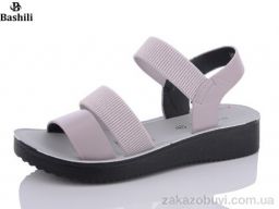 Босоножки Башили H5358-7